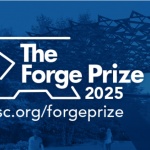 Премия Forge Prize 2025