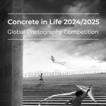 Конкурс архитектурной фотографии Concrete in Life 2024-2025