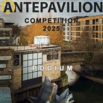 Antepavilion 2025