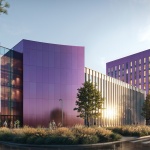 Пятая международная премия «Дружественные и инклюзивные пространства»