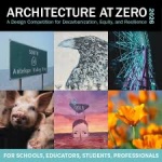 Международный архитектурный конкурс «Architecture at Zero» 2026