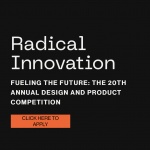 Конкурс «Radical Innovation. Передовые идеи для сферы гостеприимства»
