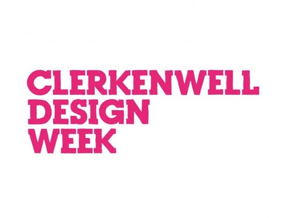 Clerkenwell Design Week