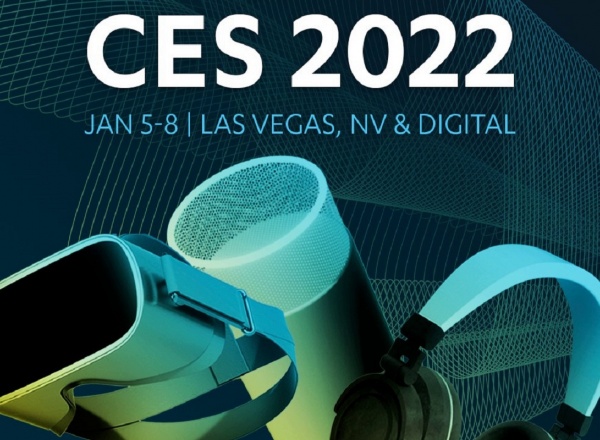 Consumer Electronics Show (CES) 2022