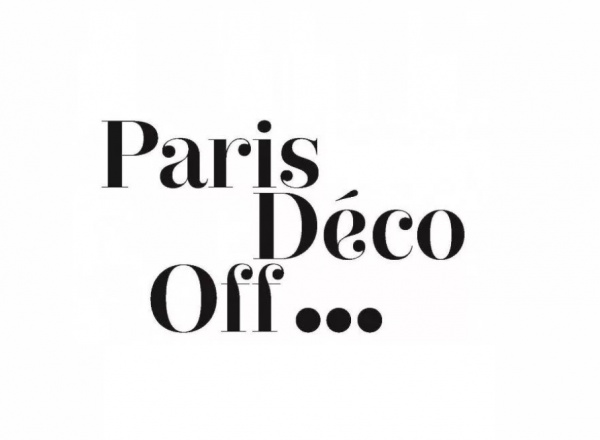 Paris Déco Off 2024