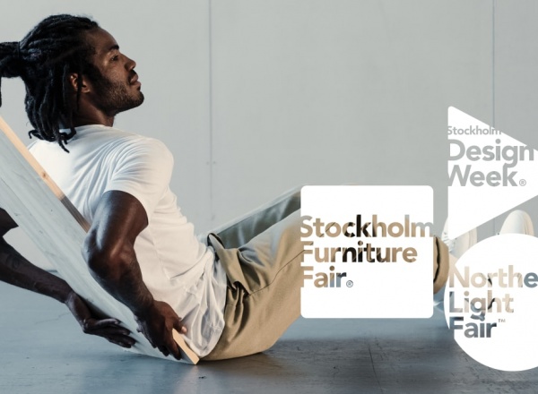 STOCKHOLM FURNITURE LIGHT FAIR