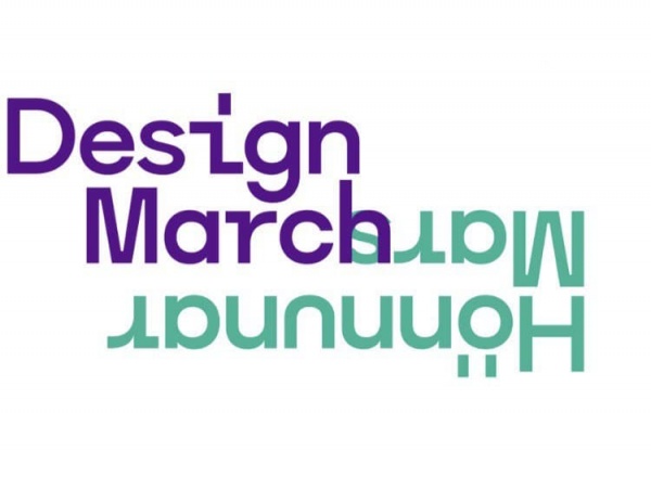 DESIGN MARCH 2022