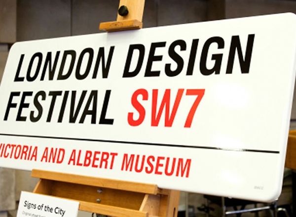 LONDON DESIGN FESTIVAL 2024