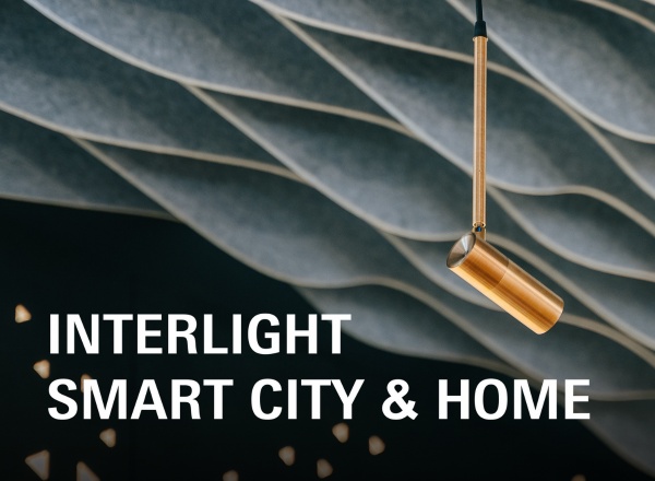 Interlight | Smart City & Home