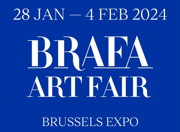 BRAFA Art Fair