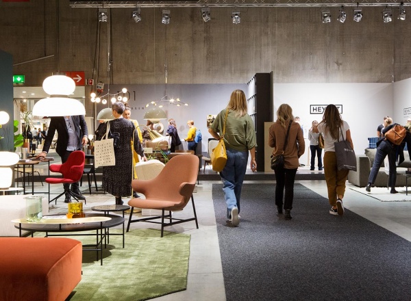 Oslo Design Fair