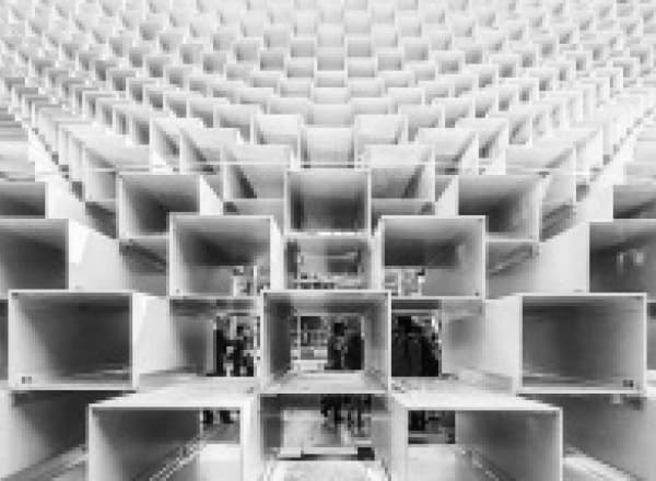 Digital Habitat: дискуссия «Архитектура в цифровую эпоху»