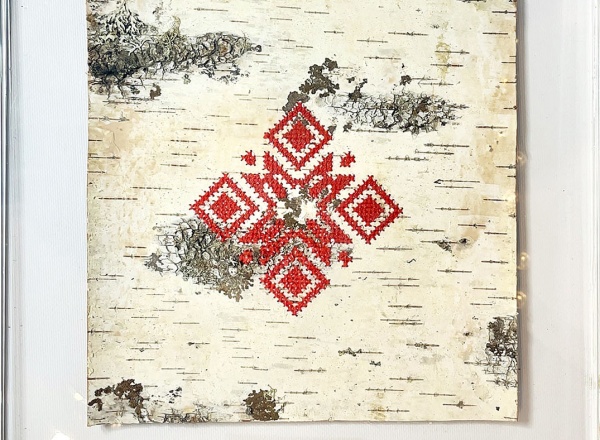 Выставка номинантов 6 Московской Арт Премии