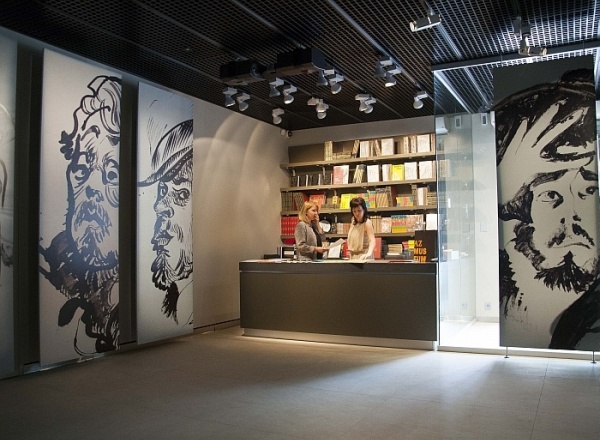 Выставка «Анатолий Зверев. Открытое хранение»