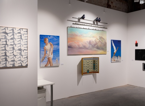 Конференция «AGA TALKS: кризисная стратегия перезагрузки арт-рынка»