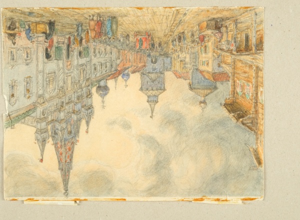 Выставка «Дива и диковины петровской Москвы»