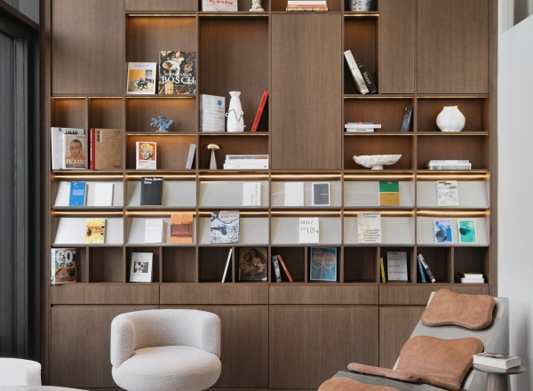 Новогодняя ярмарка BLAR