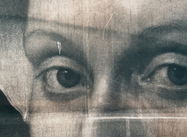 Выставка «Великий беспорядок»