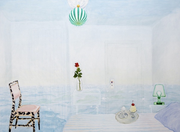 Выставка дипломных проектов выпускников «65. Итоги года» Выставка дипломных проектов выпускников «65. Итоги года»