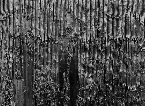 Выставочный проект Джорджа Коэна «Теория тени» Выставочный проект Джорджа Коэна «Теория тени»