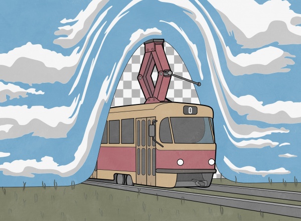 Персональная выставка Антона Гудима «ГУДИМ дома»