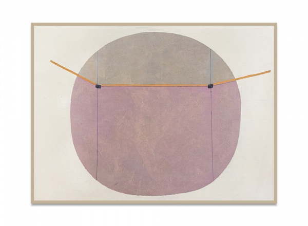 Персональная выставка Юрия Ващенко «Прогулка 2025/ Картинки с выставки»