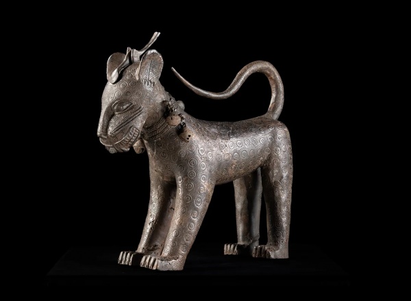 Выставка «Африканское искусство: боги, предки, жизнь»