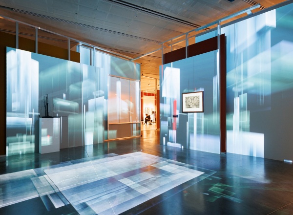 Выставка «Яков Чернихов. Образ будущего. Архитектурные фантазии русского авангарда»