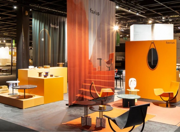 IMM COLOGNE