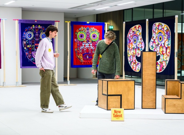 OBJECT Rotterdam OBJECT Rotterdam