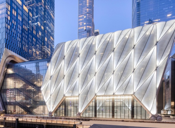 FRIEZE New York FRIEZE New York