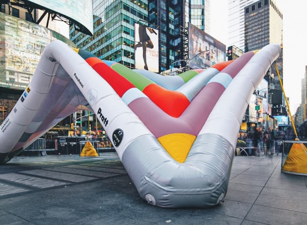 NYCxDesign NYCxDesign