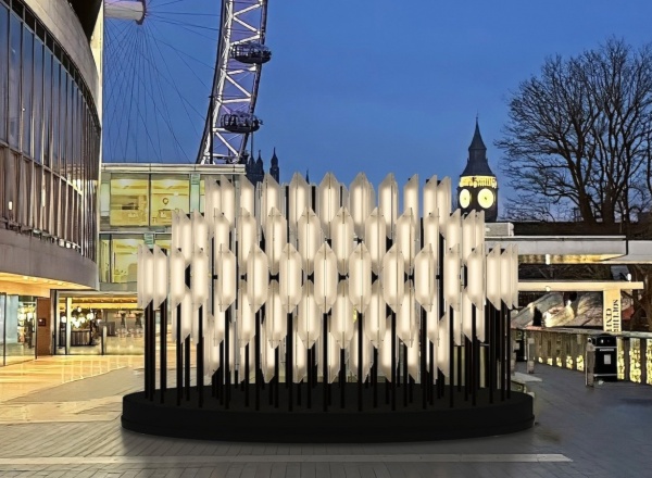 LONDON DESIGN FESTIVAL 2026 LONDON DESIGN FESTIVAL 2026