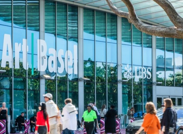 Art Miami 2026 Art Miami 2026