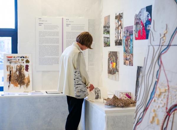 Большой день открытых дверей школа МАРШ х Universal University