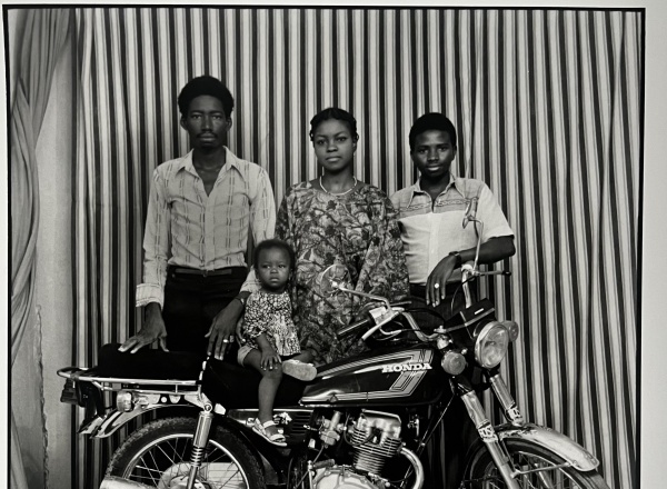 Выставка «Пижоны. Праздник каждый день»