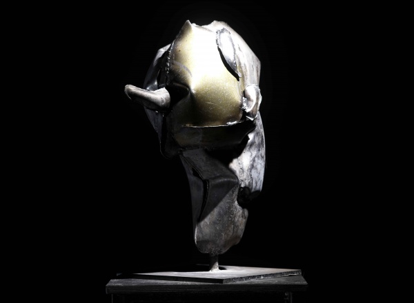 Выставочный проект «Смотритель сада»