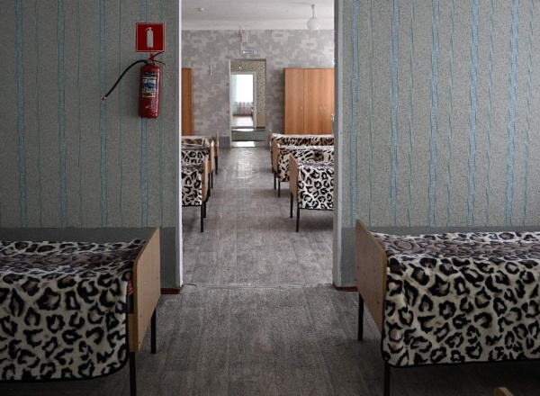 Выставка про ПНИ