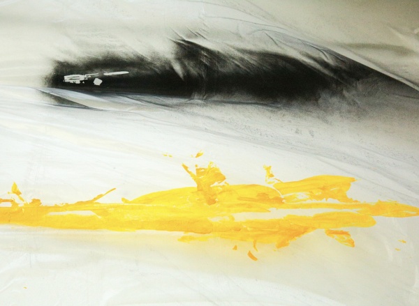 Выставка Кондратия Серого и/или Андрея Черникова «Серая схема»