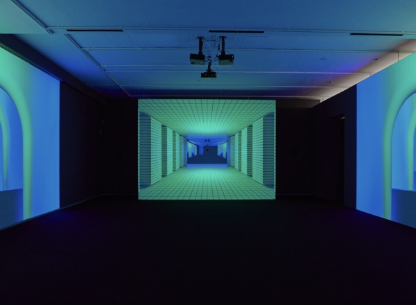 II международная биеннале «Искусство будущего» II международная биеннале «Искусство будущего»