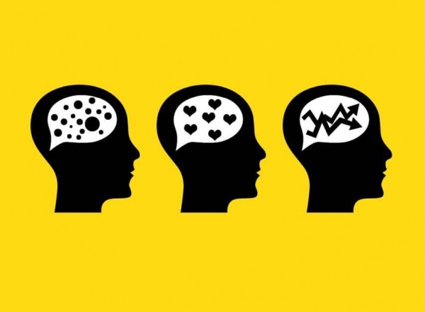 Лекция ABD Architects «Нейроинклюзивные офисы» Лекция ABD Architects «Нейроинклюзивные офисы»