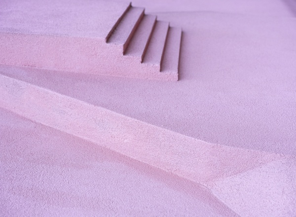 Выставка Тимы Парщикова «Color Matrix» Выставка Тимы Парщикова «Color Matrix»