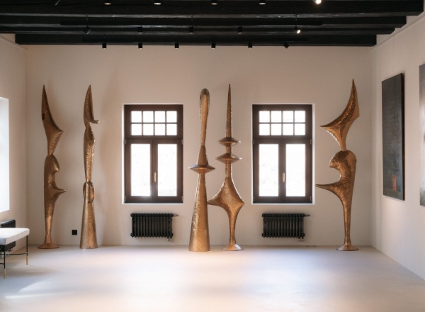 Выставка в 1.618 GALLERY Выставка в 1.618 GALLERY