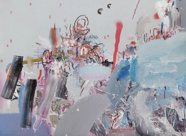 Выставка пост|образ