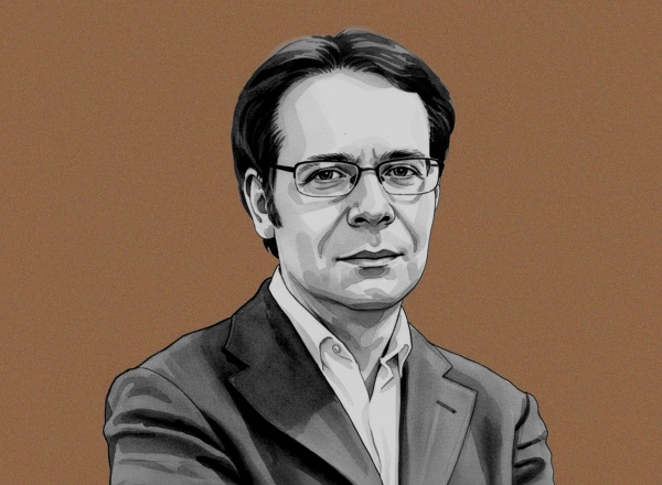 Лекция Кирилла Светлякова «Человек в культуре модернизма и постмодерна. Узнаешь в нем себя?»