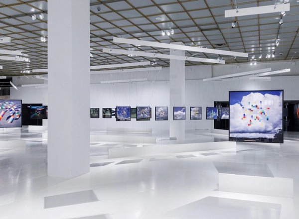 Вебинар «Диалог с пространством»