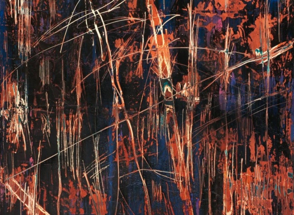 Выставка Baroque Brut