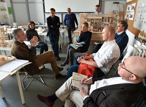 Онлайн-дискуссия «Одинаково разные: как учатся магистры в России. Европе и Азии»