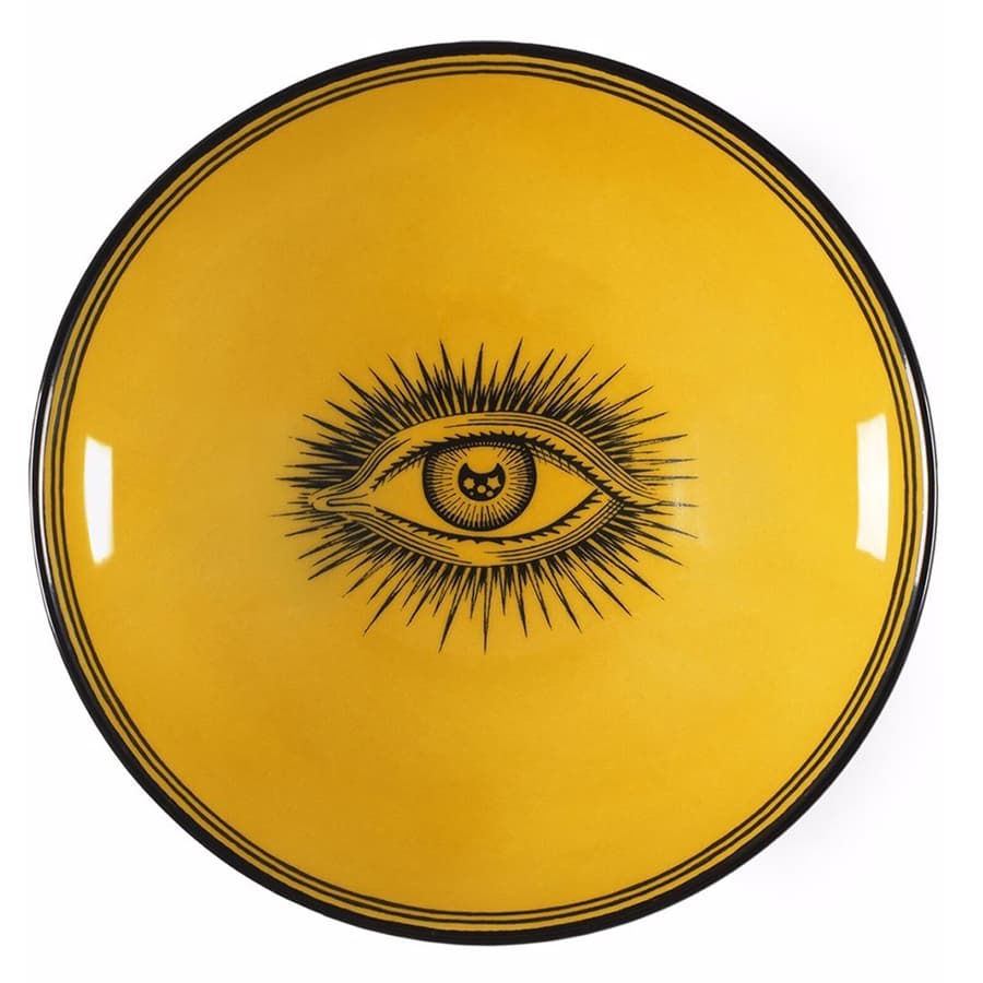 Набор из двух глубоких тарелок