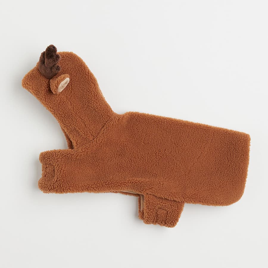 Маскарадный костюм для собаки